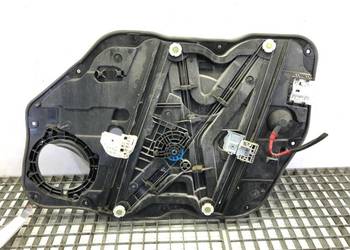 PODNOŚNIK SZYBY LEWY PRZÓD KIA STINGER 81310-J5000 Hatchback MECHANIZM