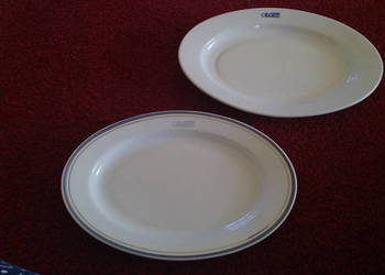 STARE PÓŁMISKI - "Społem"