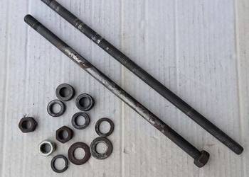 SZPILKI MOCOWANIA SILNIKA M-72 K-750 URAL DNIEPR ORYGINALNE!