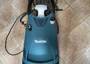 SPRZEDAM MYJKĘ CIŚN.-  MAKITA HW131