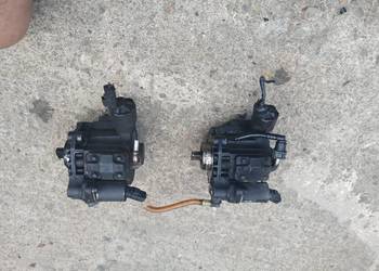 Pompa wtryskowa A2C20000598 Citroen Peugeot Ford Volvo  2.0 Hdi tdci