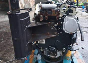 CAT 3054 - Głowica Cylindrów