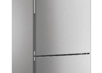 Lodówka CCT3L517ES CANDY