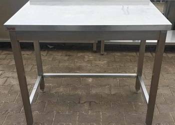 Stół Gastronomiczny - TERSA - 100/60/85 cm - S 840