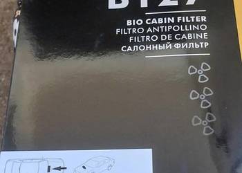 Filtr kabinowy Vasco B127