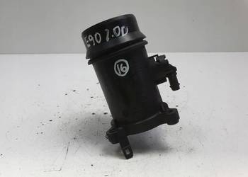 PRZEPŁYWOMIERZ POWIETRZA BMW E90 E91 2.0 D PRZEPŁYWOMIERZ 8506359 N47