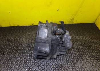 OCTAVIA 1.8 TSI 12r 160KM skrzynia biegow 6 4x4 LHC