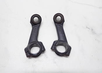 Dwa Mocowania Uchyty Honda XL 600 R PD03 87r