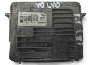 PRZETOWNICA XENON VOLVO FORD LAND ROVER Moduł lampy 89089352
