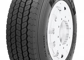 Opony 4x 235/75R17.5 16PR 143J NZ305 M+S  Petlas  Oś Naczepa