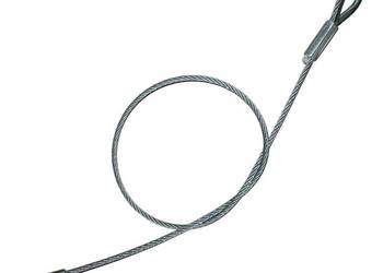 Linka drzwi Ursus C-385 długość około 72 cm 80368020