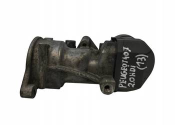 POMPA WSPOMAGANIA PEUGEOT 307 407 CITROEN C4 C5 2.0 HDI 9659820880