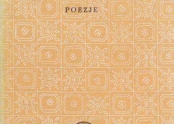 POEZJE - MIĘDZYRZECKI ARTUR