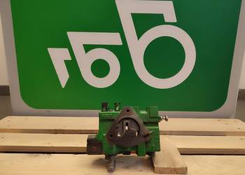 Sekcja rozdzielacza hydraulicznego Husco John Deere 6920