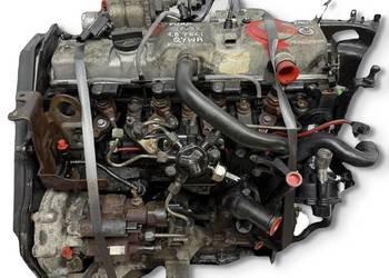 SILNIK QYWA Ford Galaxy II MK2 S-Max S Max 1.8 TDCI 125KM diesel kompletny