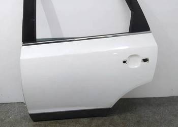 DRZWI LEWE TYŁ 3M  Hyundai ix55 I (2006-2011)