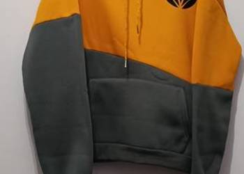 Damski zimowy ciepły