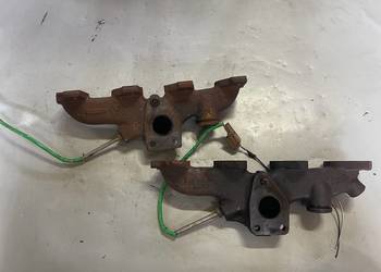Kolektor wydechowy sonda renault nissan 1.5dci k9k6770