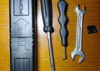 9j1.012.011 porshe zestaw kluczy