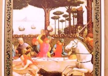 Dekameron - Giovanni Boccaccio