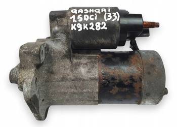 ROZRUSZNIK Nissan Qashqai 1.5 dCi Mitsubishi M000T87881 8200584675 OE