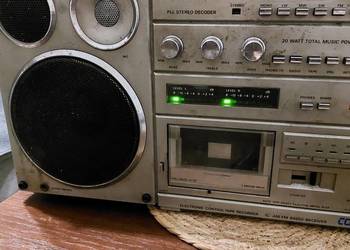 CONDOR.Radiomagjetofon PRL.MK125