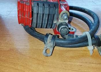 Zacisk hamulcowy tylny aprilla rs 125