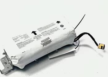 PODUSZKA AIRBAG BMW E46 320 D