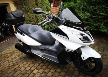 KYMCO DOWNTOWN 300i ,10r. - italmotopila