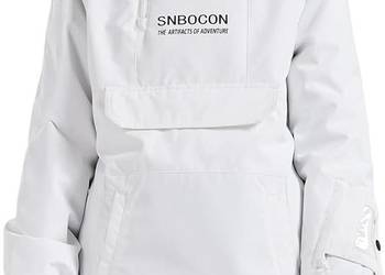 Kurtka zimowa damska Bluemagic Jackets - ciepła, oddychajaca,