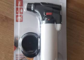 Palnik gazowy wielofunkcyjny