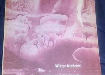Tajemnice ziemi - Wiktor Niedzicki
