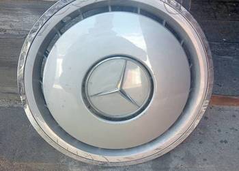 Orginalny kołpak do Mercedesa
