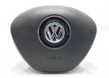 PODUSZKA POWIETRZNA KIEROWCY VW PASSAT B8 5G0880201S AIRBAG