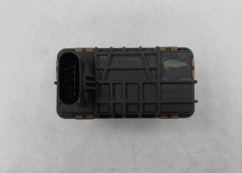 Nastawnik Turbo Turbosprężarki Ford Mondeo MK3 2.0 TDCI 6NW008412-