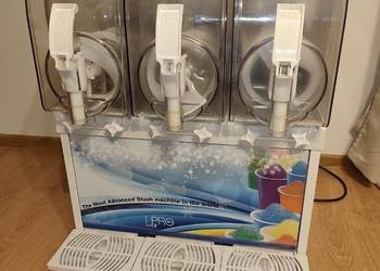 Granitor SPM 3x11 litrów SPM I-pro 3M Luce