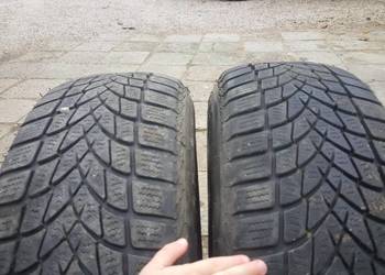 Opony zimowe Dayton 195/65/15 2 sztuki