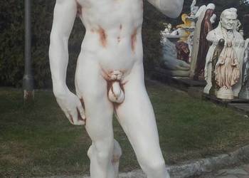 forma do betonu F23, figura betonowa