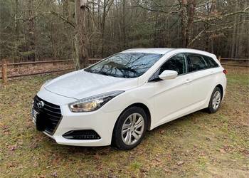 Hyundai i40 Blue Classic Kombi