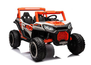 BAWIBUS.PL Auto samochód na akumulator BUGGY 4x4 NEL-913 jeździk jeep