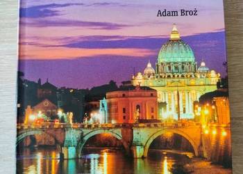 Rzym po polsku, Adam Broż