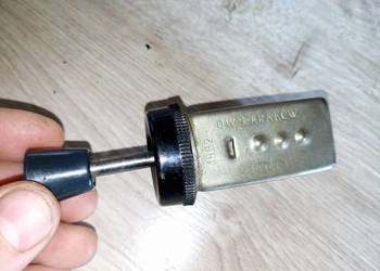 Żuk Nysa syrena przełącznik swiatel