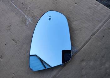 Wkład lusterka Opel Insignia 2019 z asystentem pasa