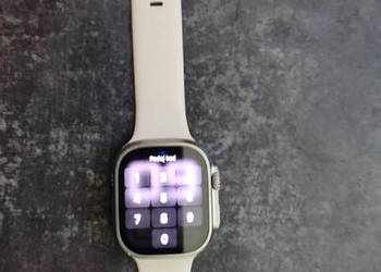 Smartwatch APPLE WATCH ULTRA2 49 ES 2024