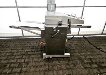 Skórowaczka dwu taśmowa Maja Skórowaczka dwu taśmowa Maja