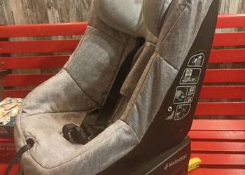 Fotelik samochodowy Maxi Cosi TobiFix 9-18