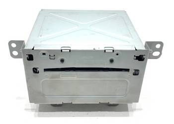 RADIO OPEL MERIVA B CQ-JG44F2GE 10-17 ODTWARZACZ MULTIMEDIA, STEREO