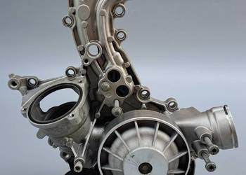 Pompa Wody HEPU Mercedes 5.5 AMG M157 M278 V8 E S CLS ML