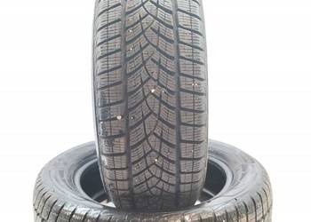 2x OPONA ZIMOWA GOODYEAR ULTRAGRIP PERFORMANCE+ 215/60R17 (4423) 7.63 7.77