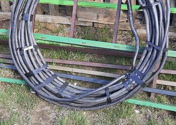 Kabel ziemny 4x35 50 metrów aluminiowy